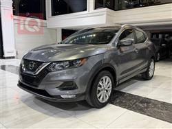 نيسان قاشقاي